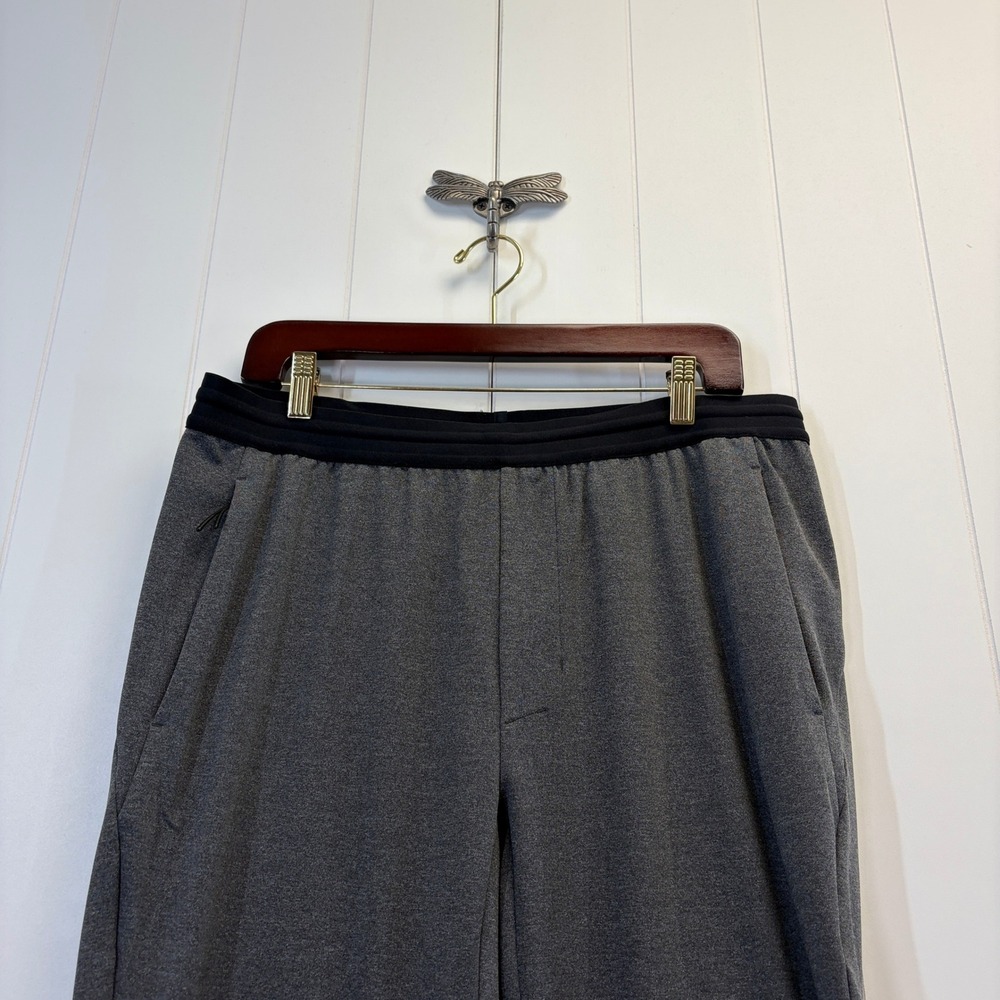 Banana Republic BR Standard Athleisure Joggers Women Size LT Athletic Gorpcore - Picture 7 of 8